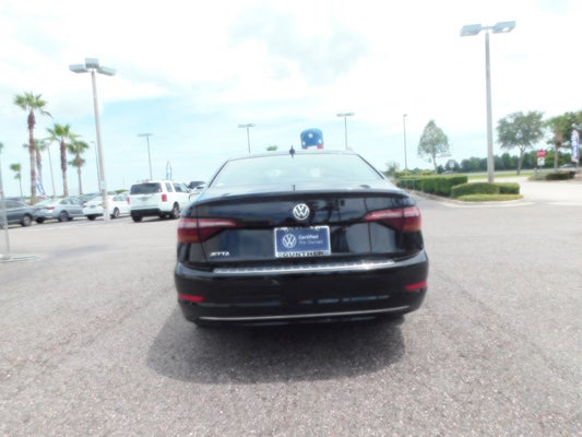 2019 Volkswagen Jetta Base in Daytona Beach, FL - Daytona Auto Mall
