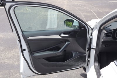 2020 Volkswagen Jetta R-Line