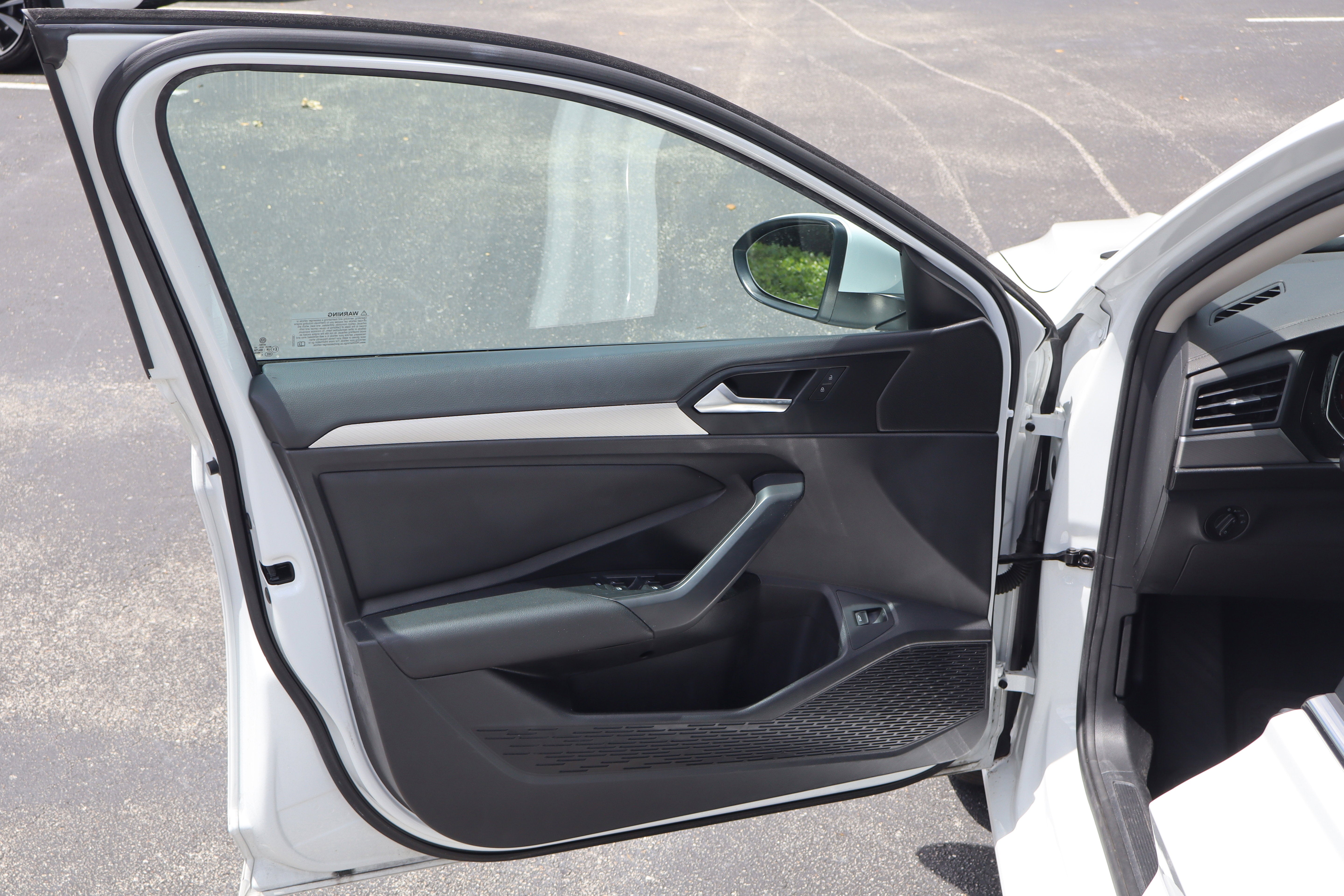 2020 Volkswagen Jetta R-Line