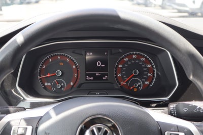 2020 Volkswagen Jetta R-Line