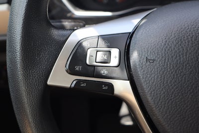 2020 Volkswagen Jetta R-Line