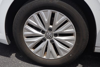 2020 Volkswagen Jetta R-Line