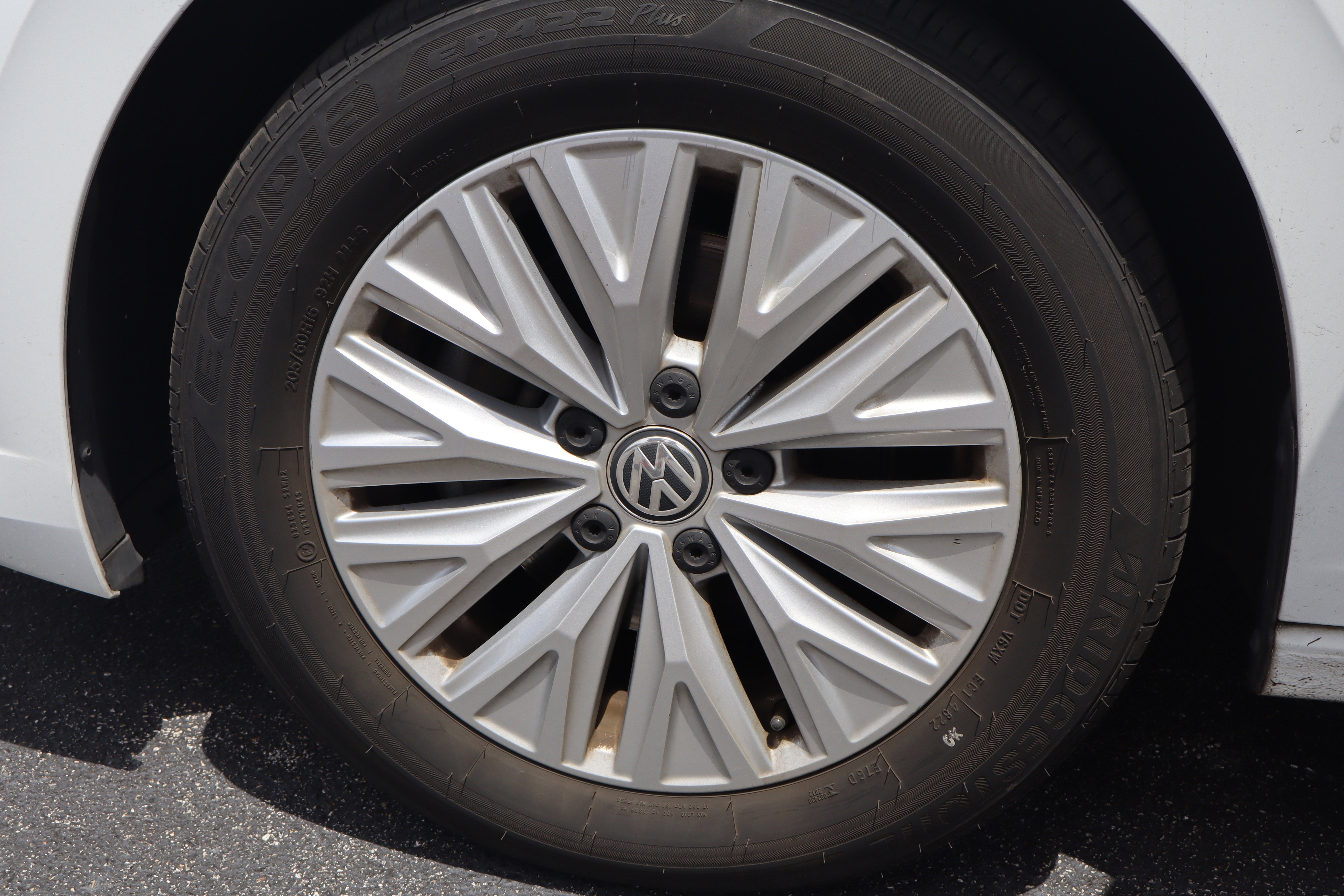 2020 Volkswagen Jetta R-Line