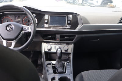 2020 Volkswagen Jetta R-Line