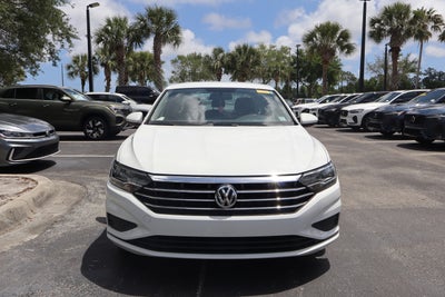 2020 Volkswagen Jetta R-Line