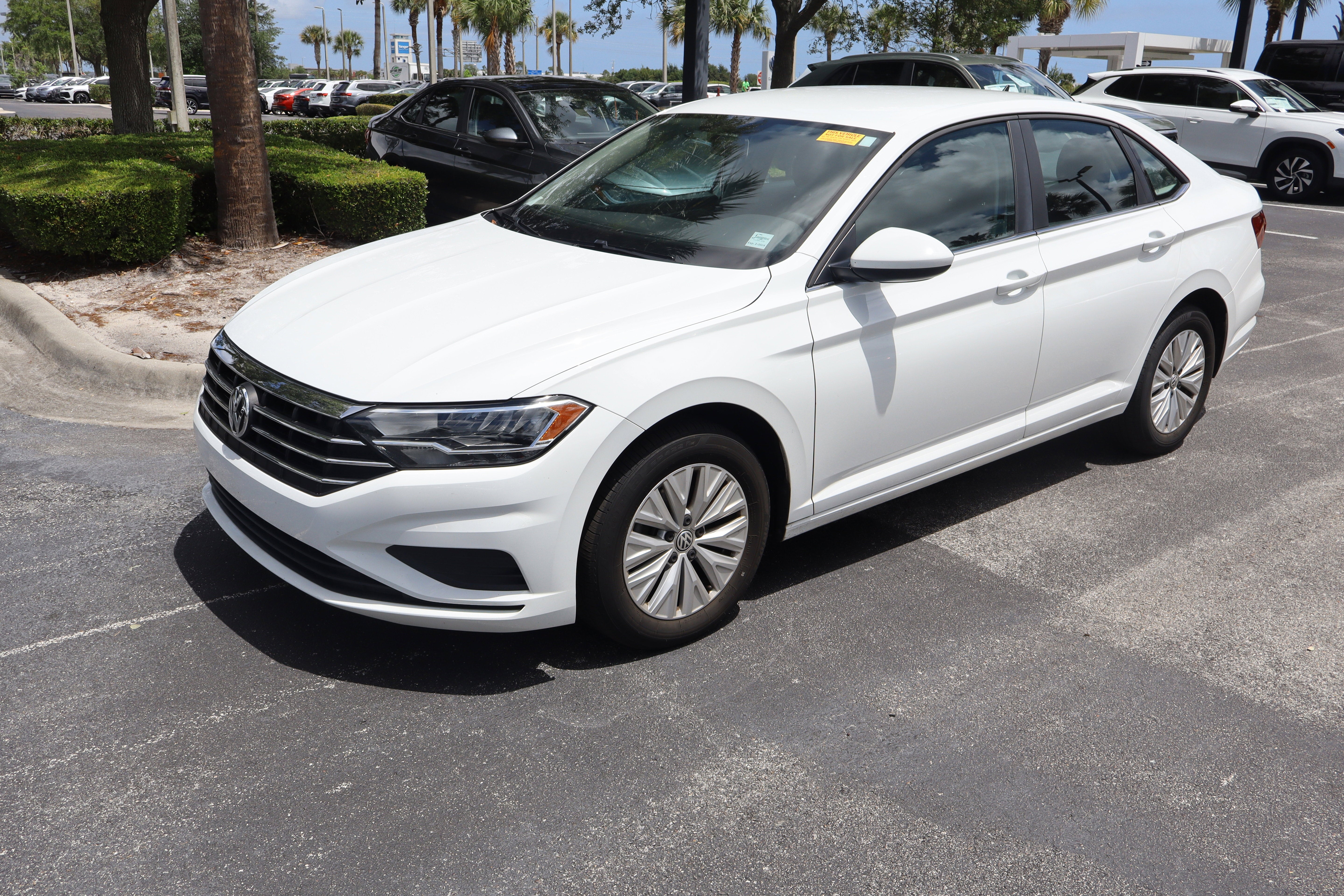 2020 Volkswagen Jetta R-Line