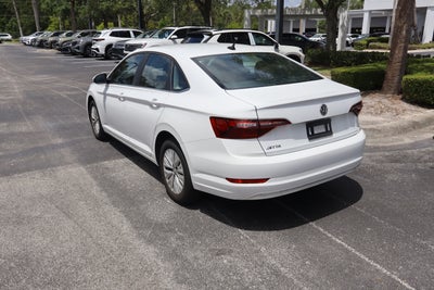 2020 Volkswagen Jetta R-Line