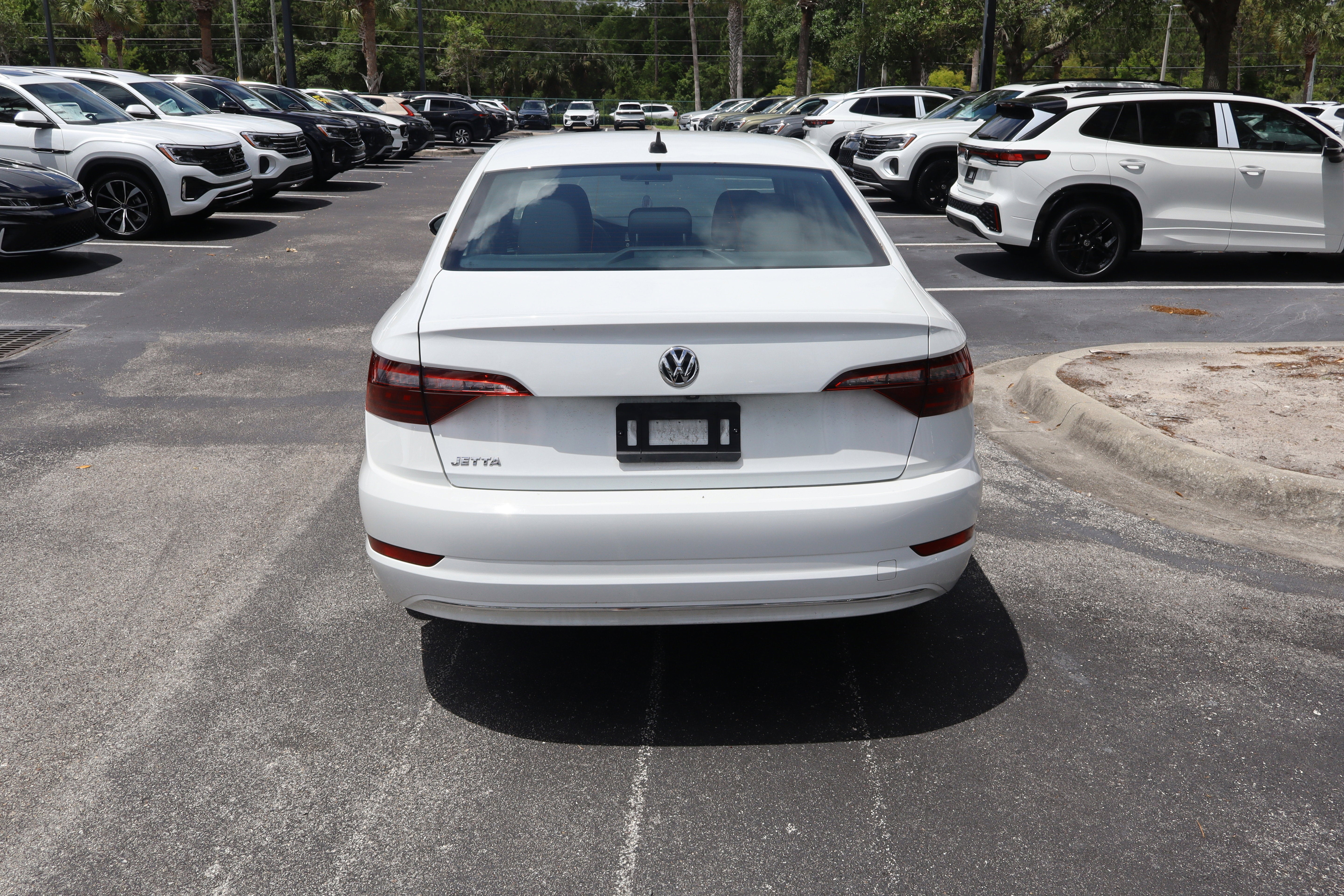 2020 Volkswagen Jetta R-Line
