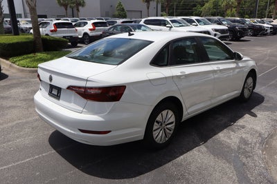 2020 Volkswagen Jetta R-Line