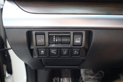 2019 Subaru Outback Touring