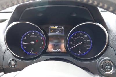 2019 Subaru Outback Touring