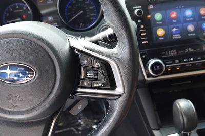 2019 Subaru Outback Touring