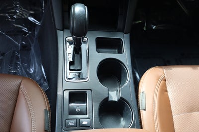 2019 Subaru Outback Touring