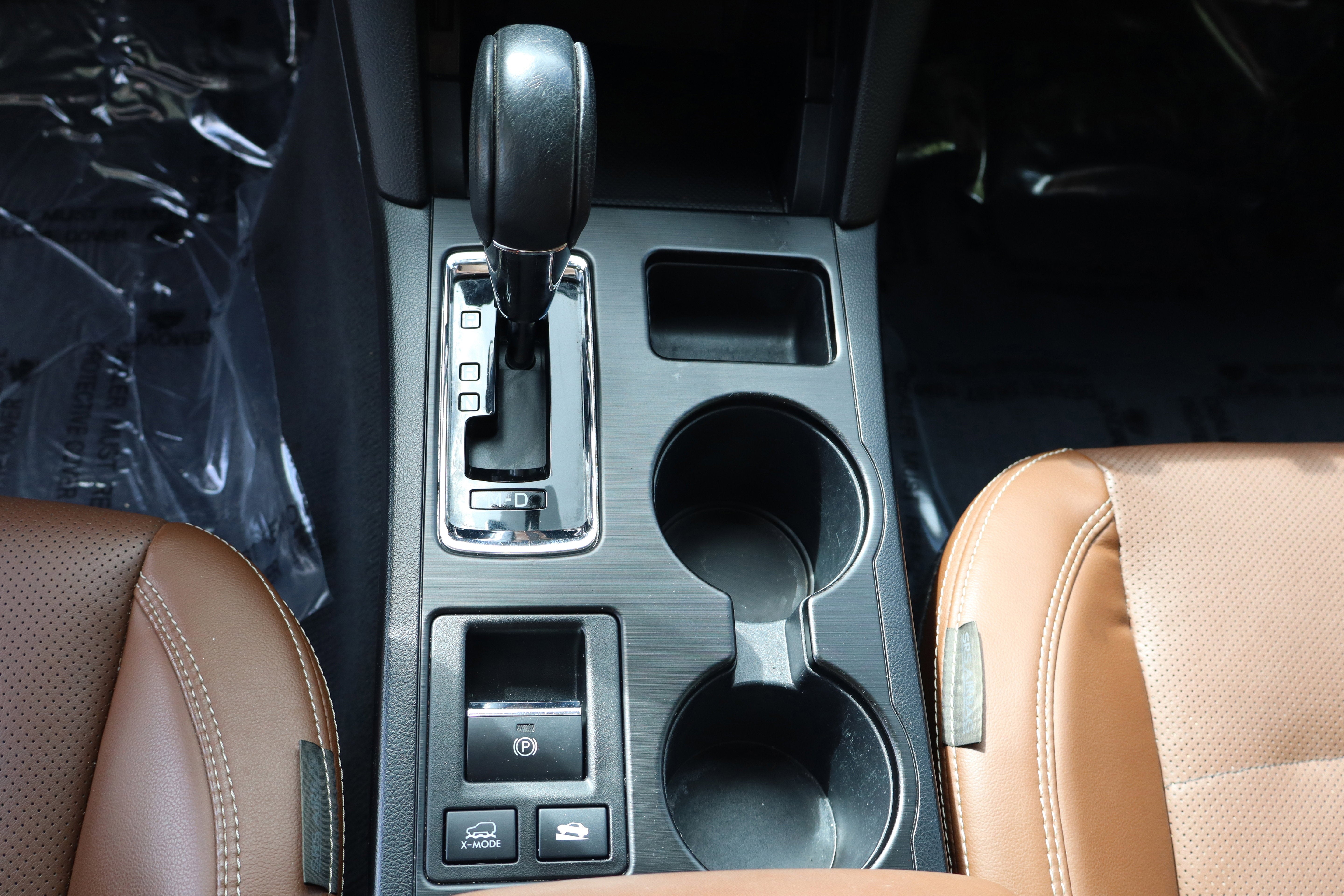 2019 Subaru Outback Touring