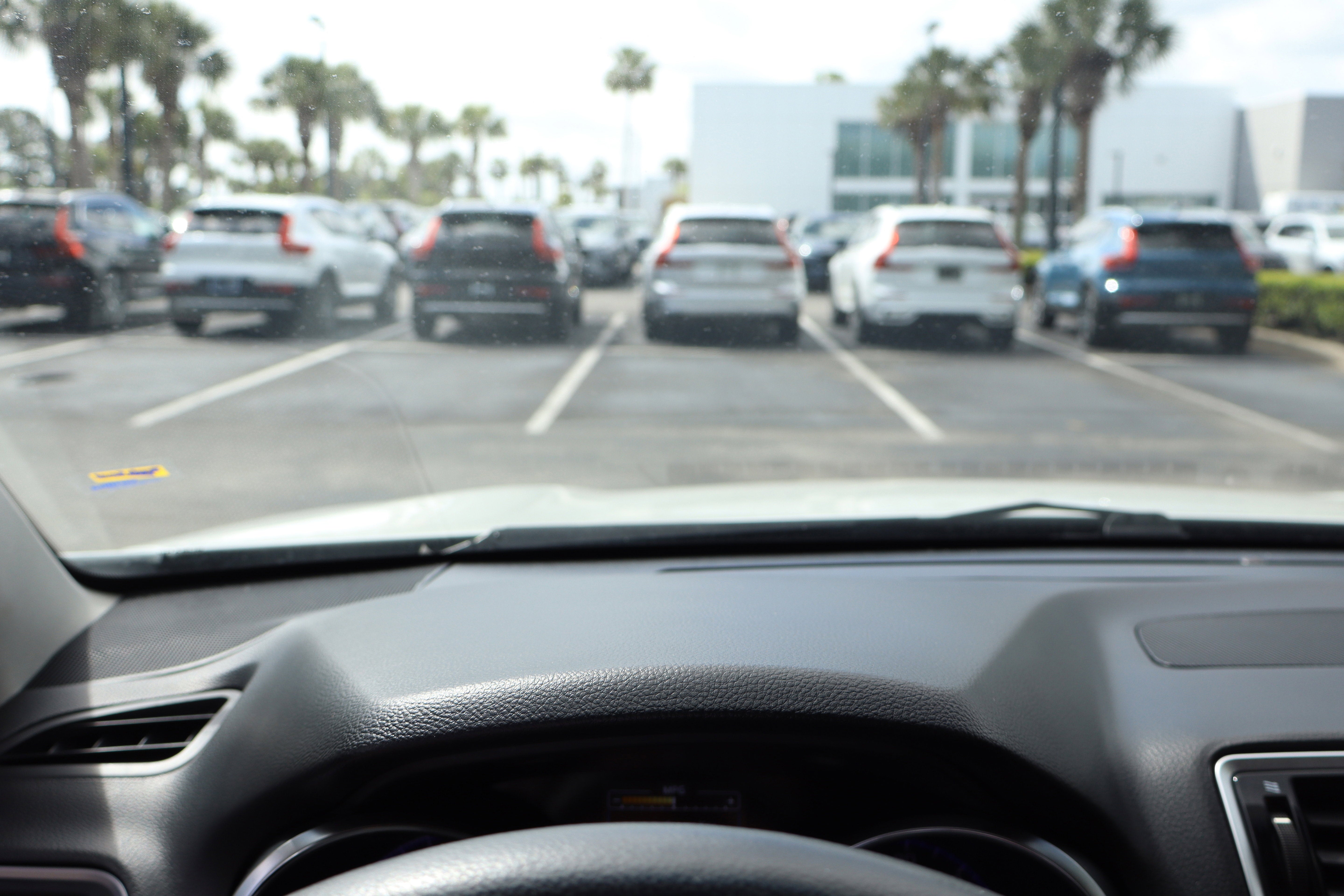 2019 Subaru Outback Touring