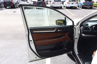 2019 Subaru Outback Touring