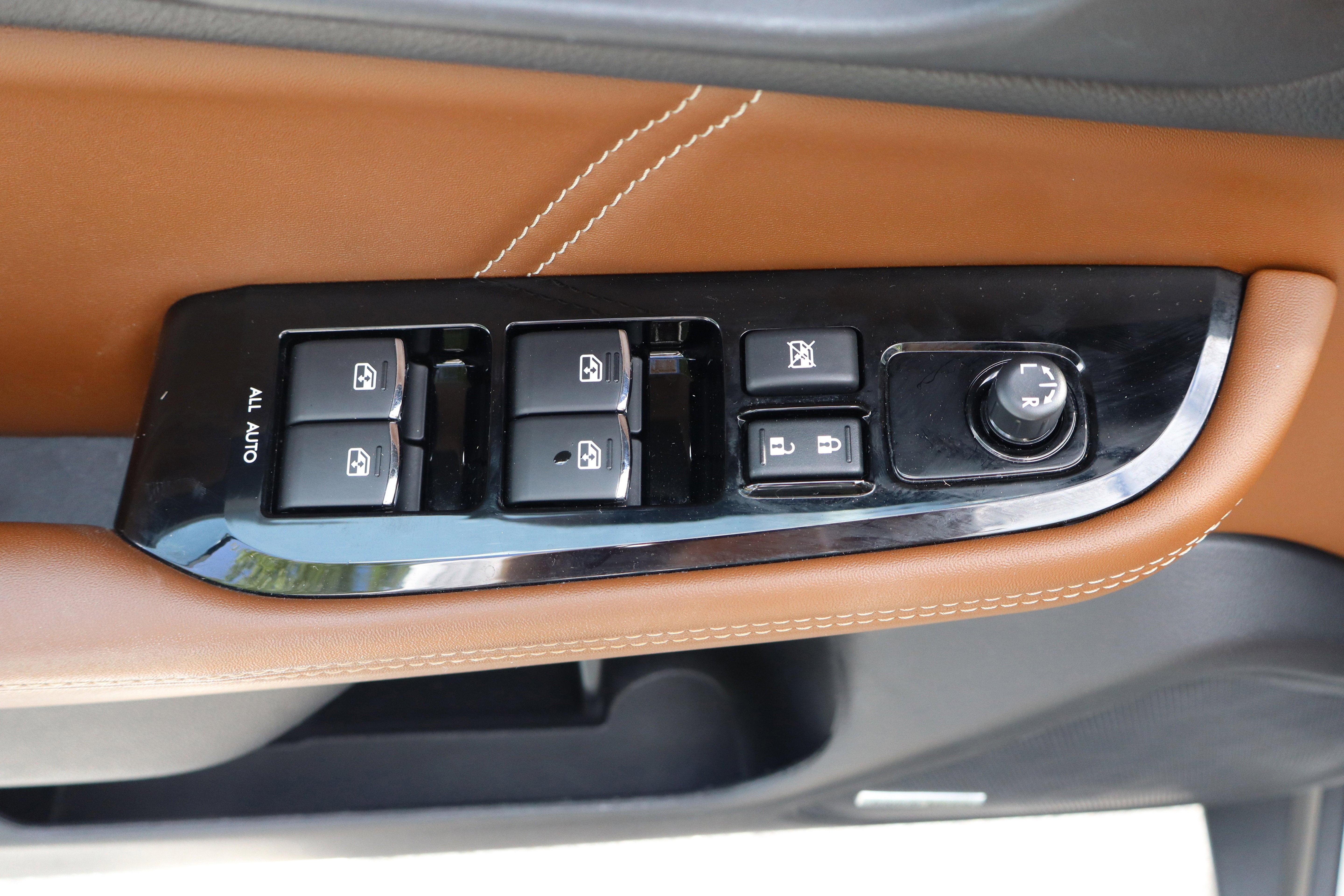 2019 Subaru Outback Touring