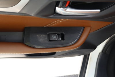 2019 Subaru Outback Touring