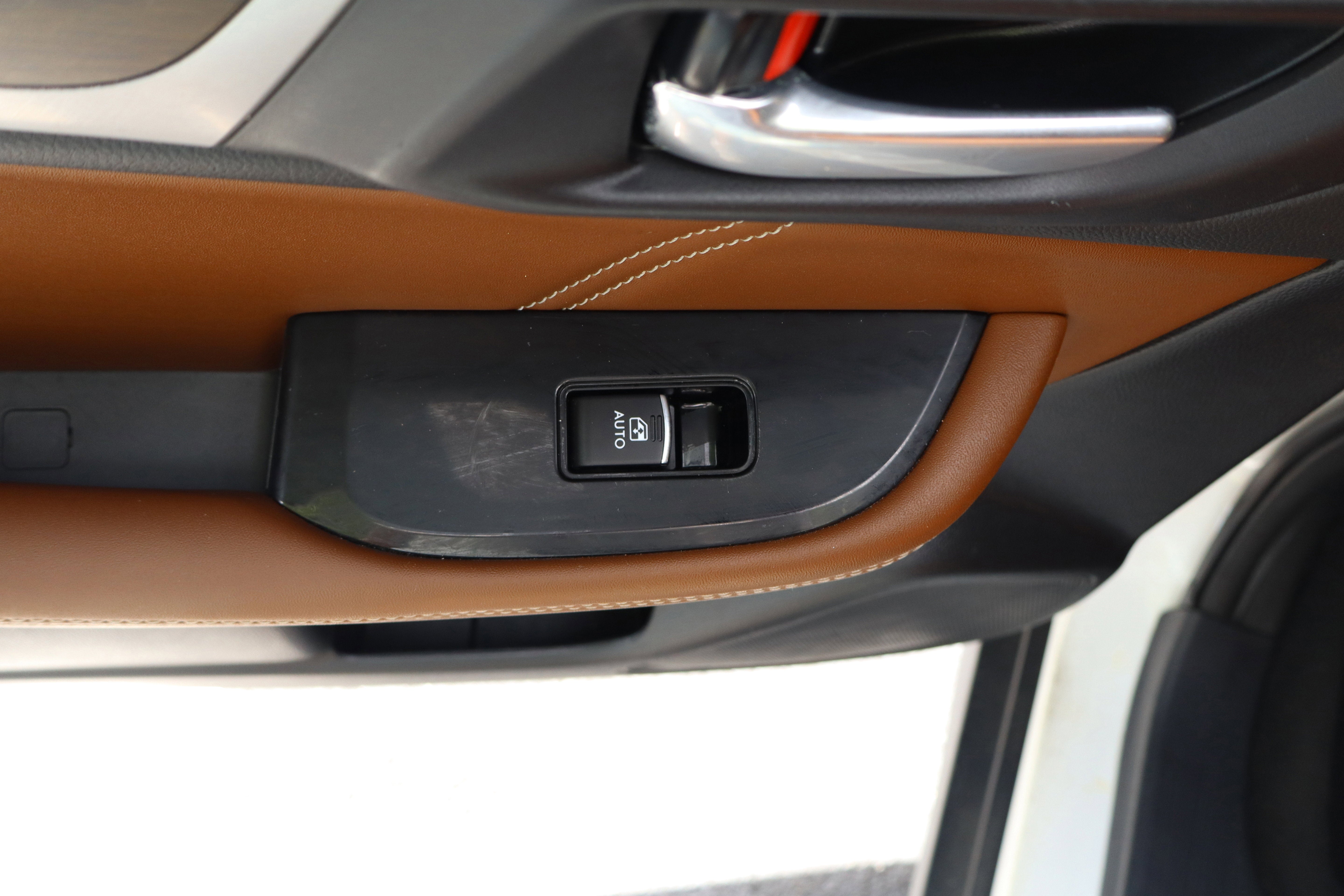 2019 Subaru Outback Touring