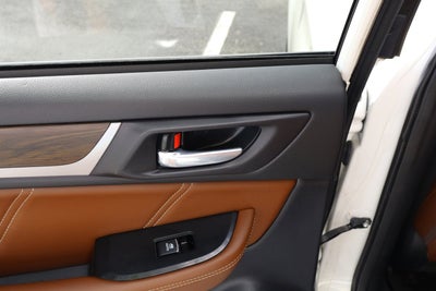 2019 Subaru Outback Touring