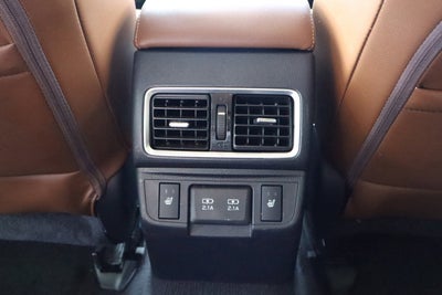 2019 Subaru Outback Touring