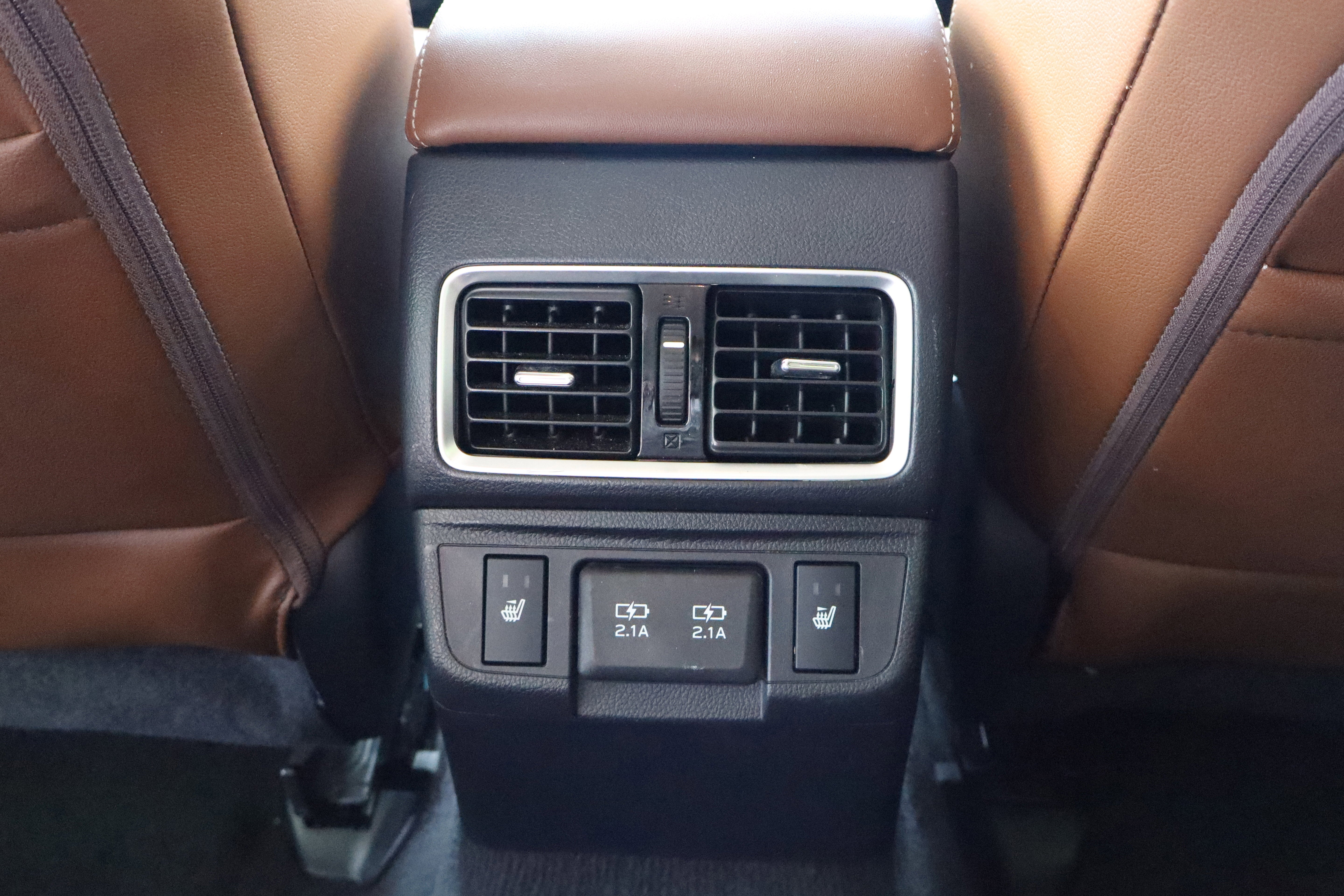 2019 Subaru Outback Touring