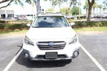 2019 Subaru Outback Touring