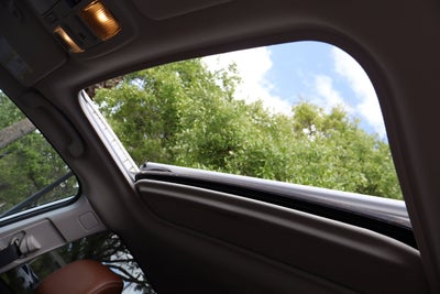 2019 Subaru Outback Touring