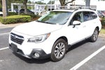 2019 Subaru Outback Touring