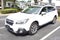 2019 Subaru Outback Touring
