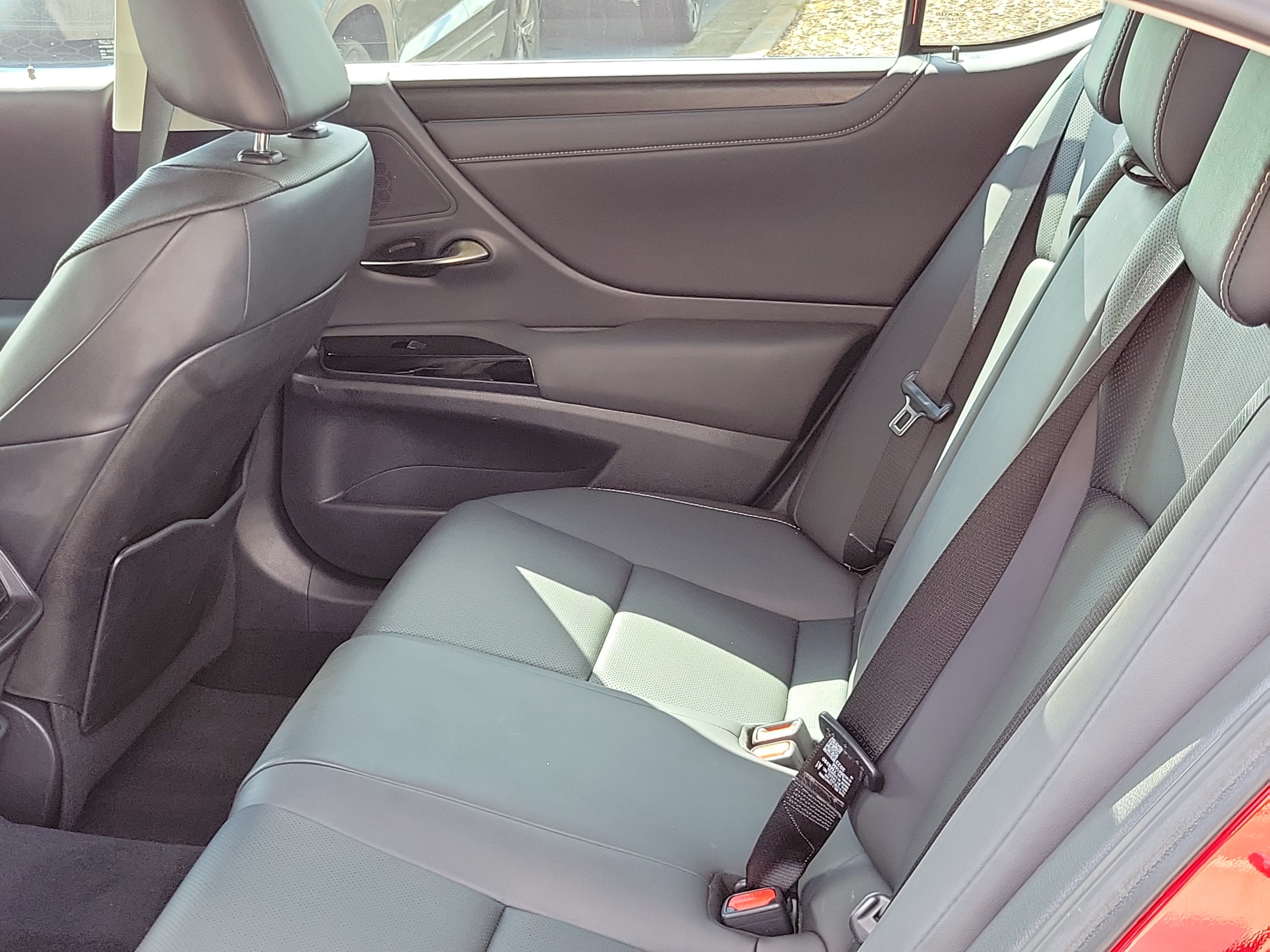 2023 Lexus ES ES 350