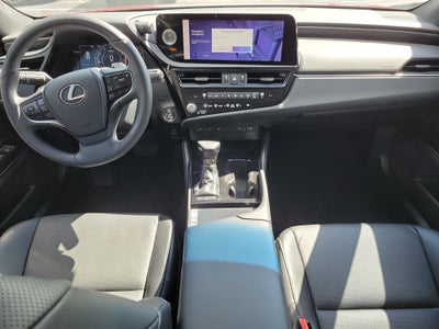 2023 Lexus ES ES 350