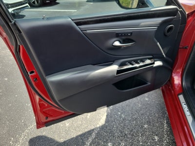 2023 Lexus ES ES 350