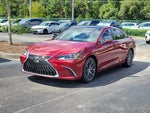 2023 Lexus ES ES 350