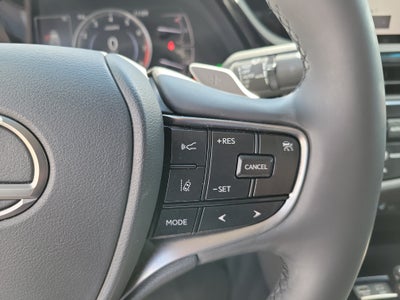 2023 Lexus ES ES 350