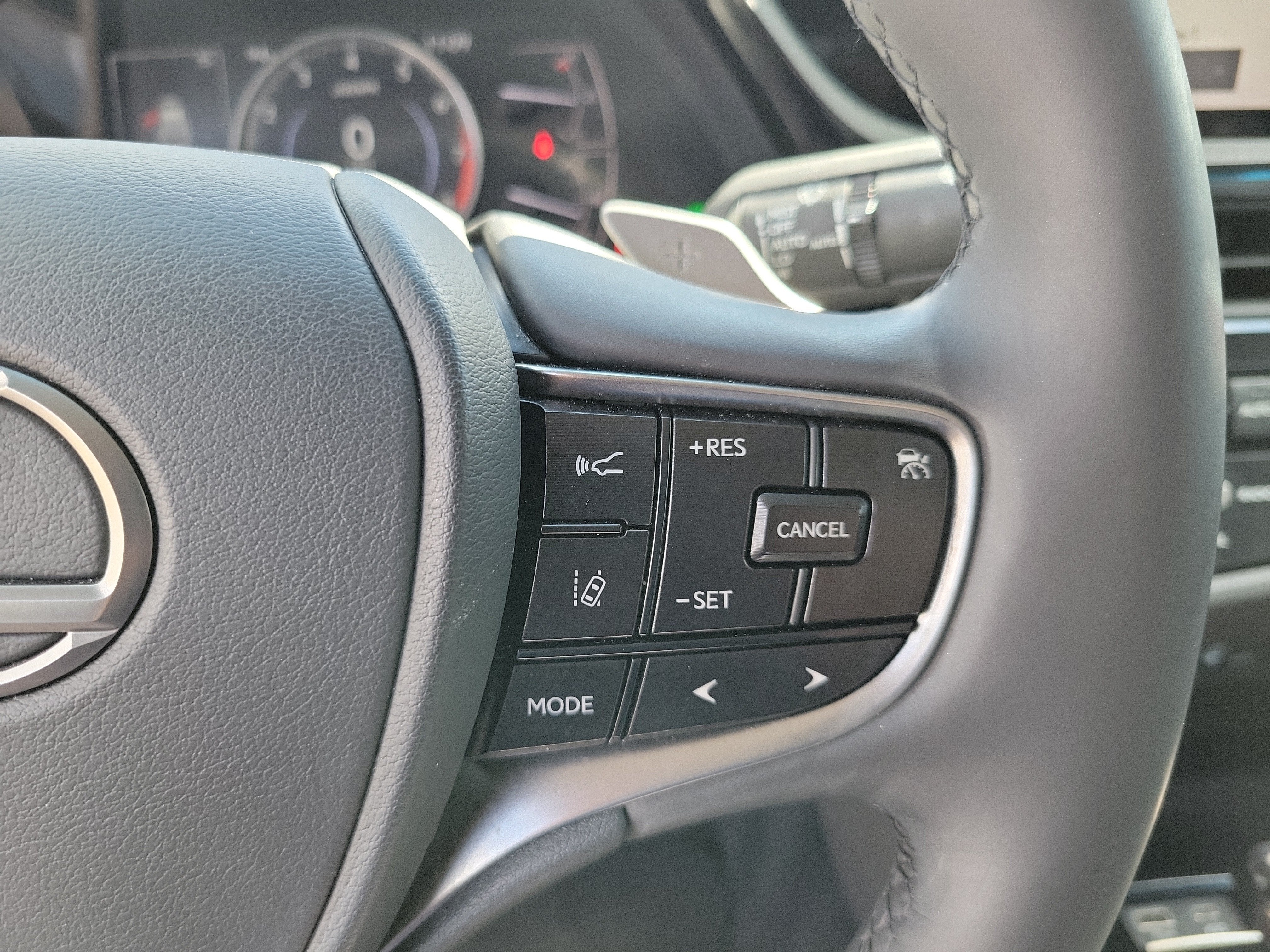 2023 Lexus ES ES 350