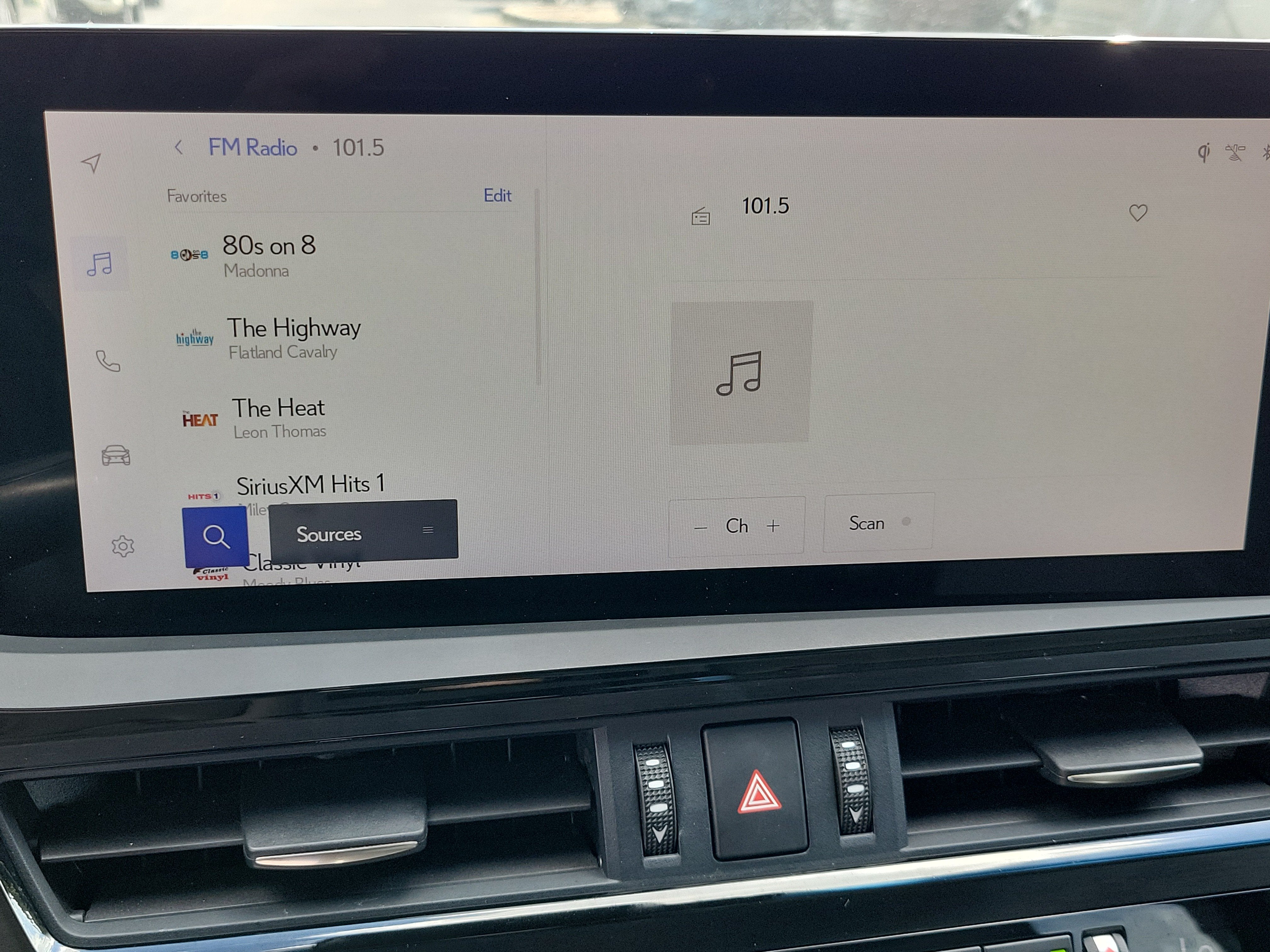 2023 Lexus ES ES 350