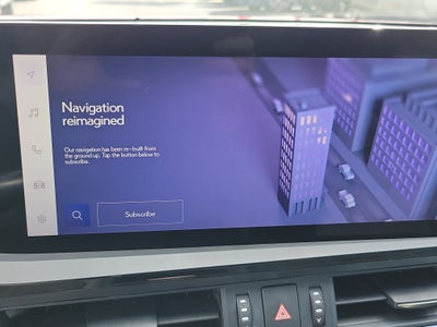 2023 Lexus ES ES 350