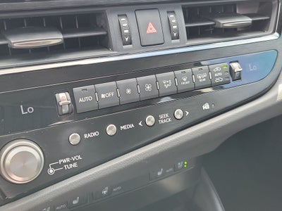 2023 Lexus ES ES 350