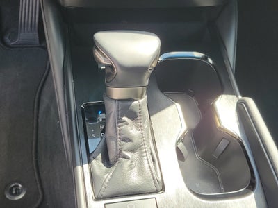 2023 Lexus ES ES 350