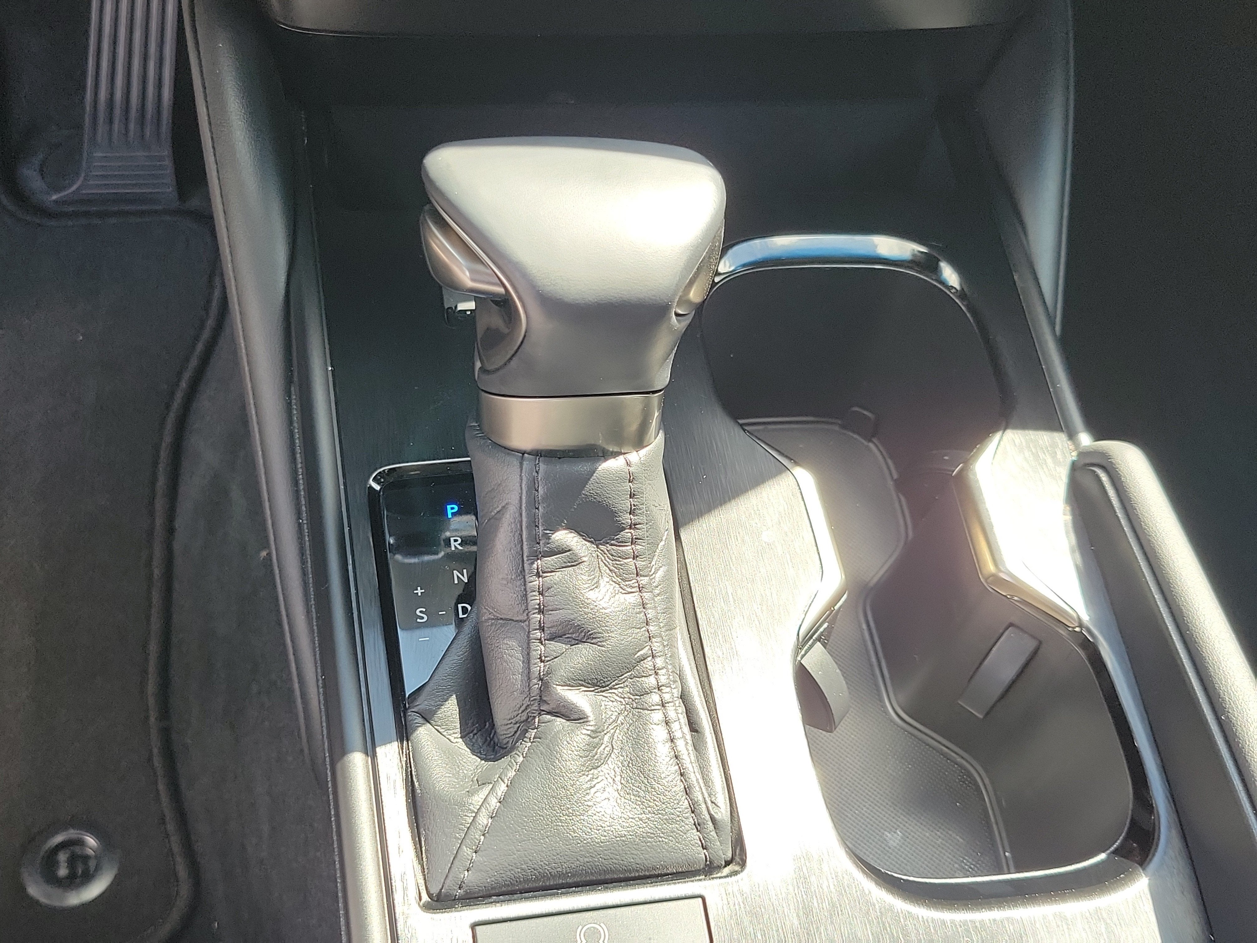 2023 Lexus ES ES 350