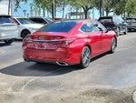 2023 Lexus ES ES 350