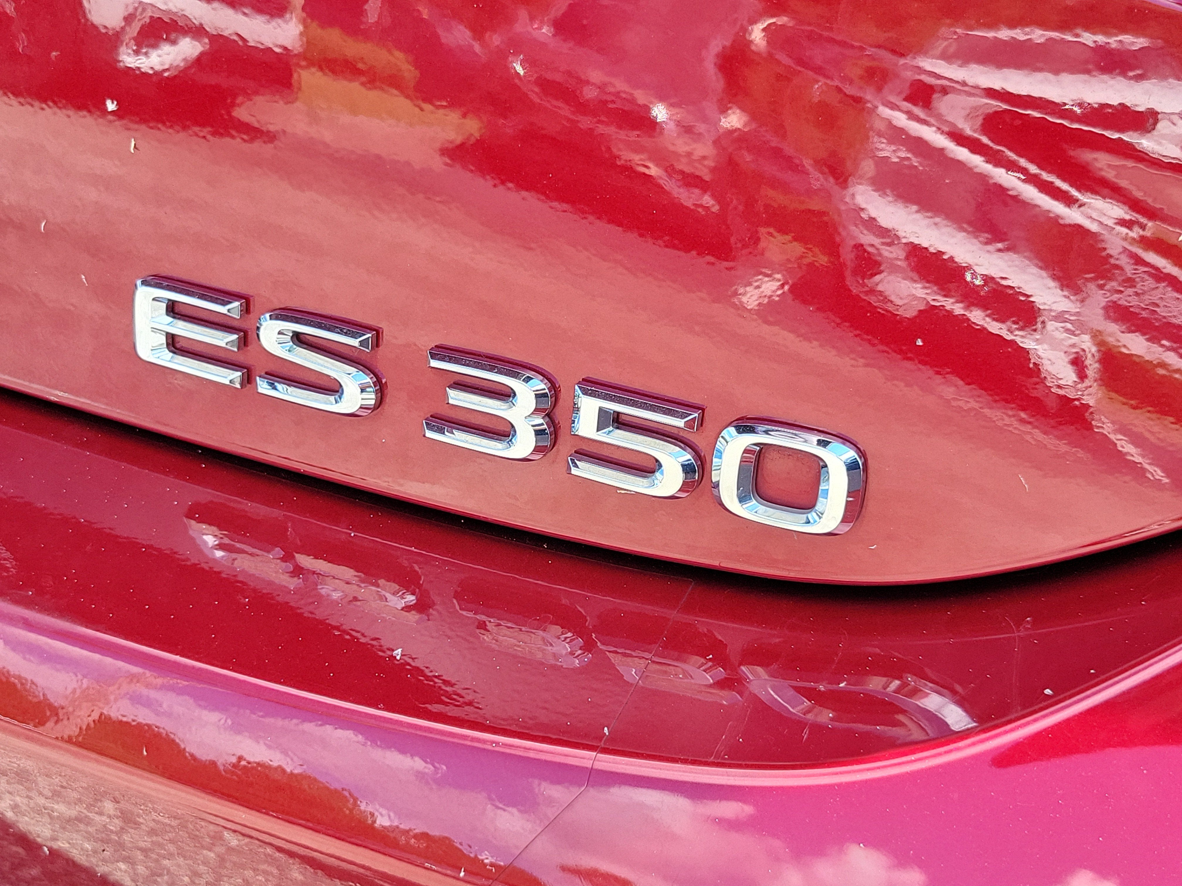 2023 Lexus ES ES 350