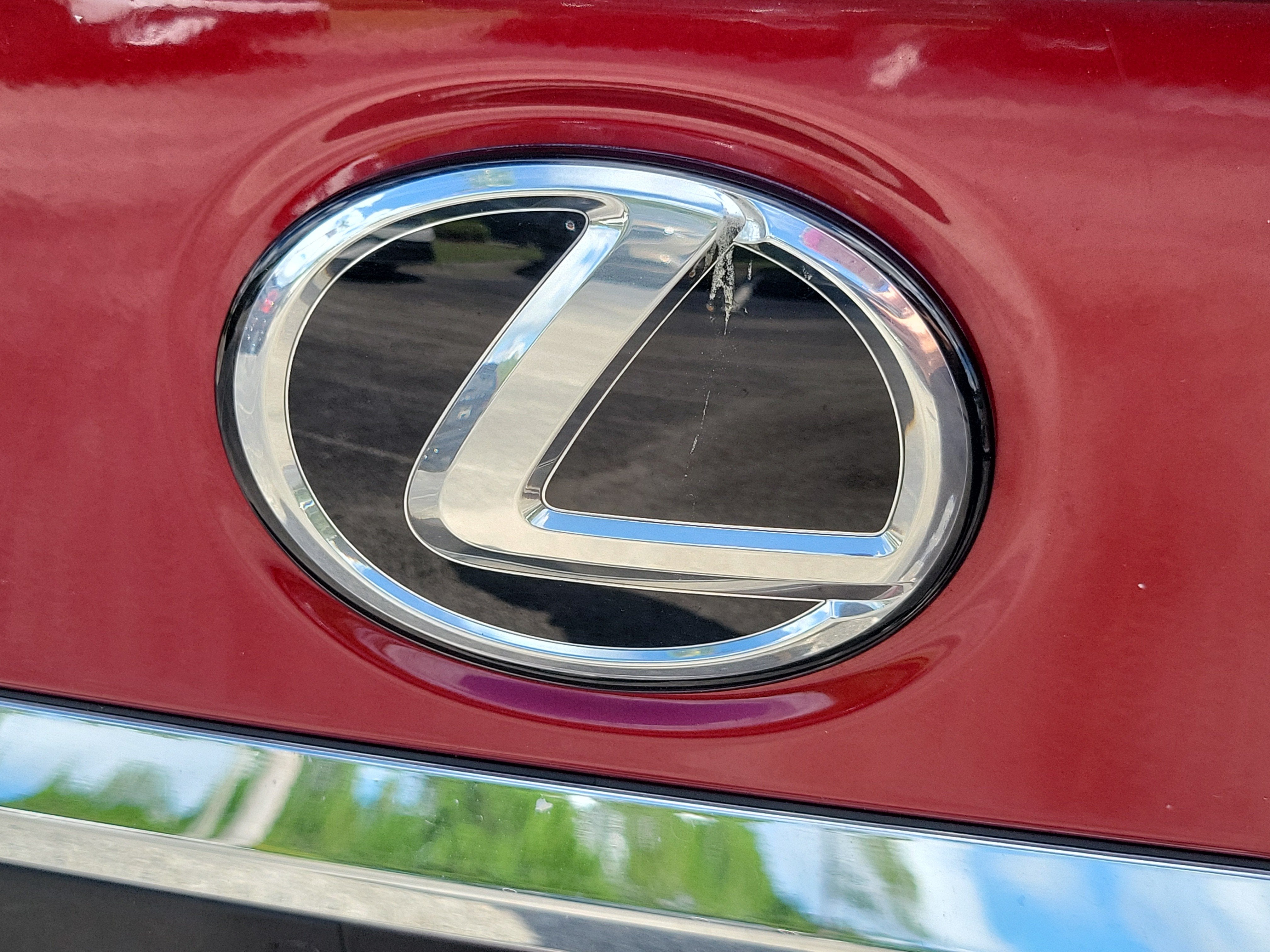 2023 Lexus ES ES 350