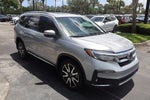 2021 Honda Pilot Touring 7-Passenger