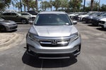 2021 Honda Pilot Touring 7-Passenger