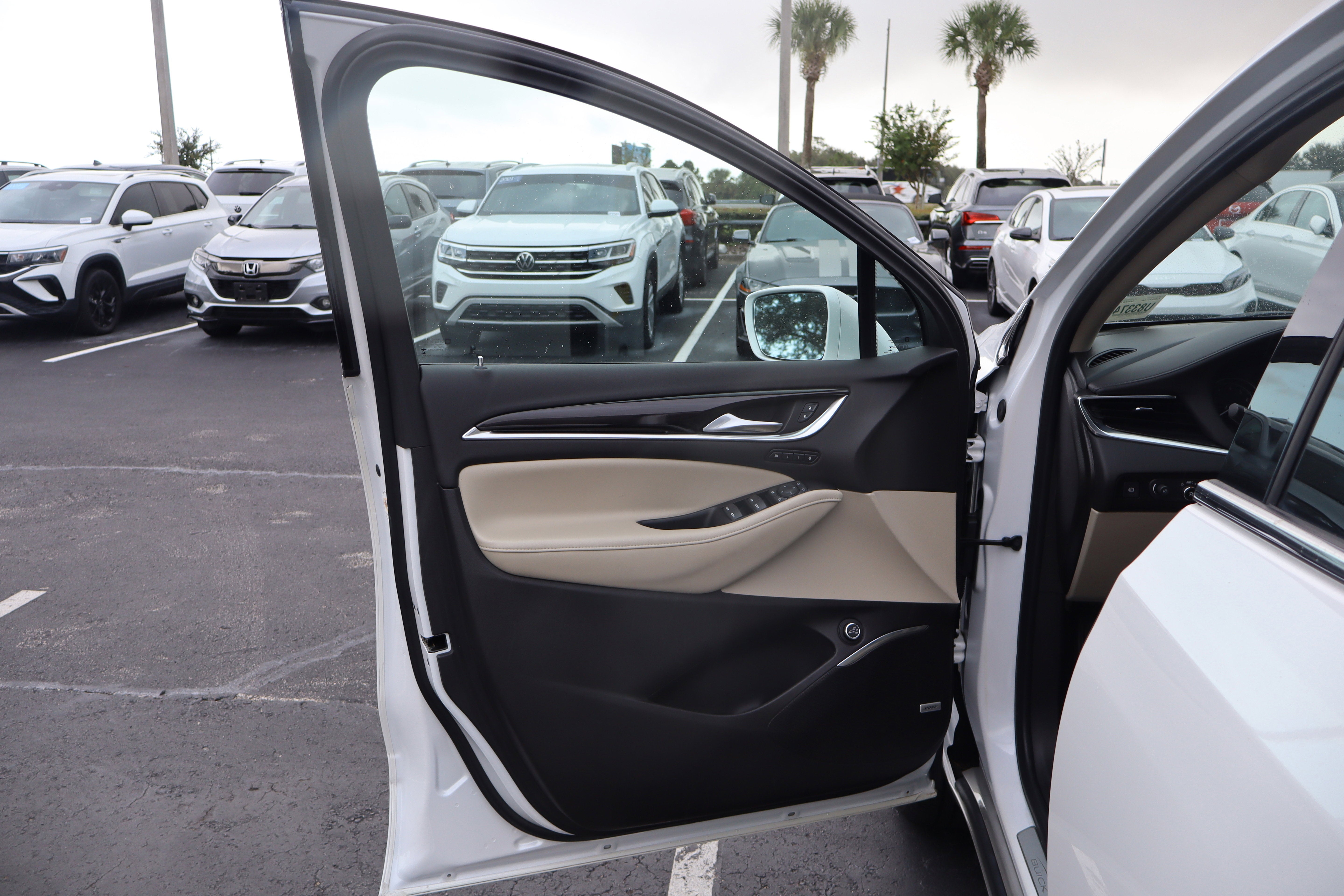 2020 Buick Enclave Premium