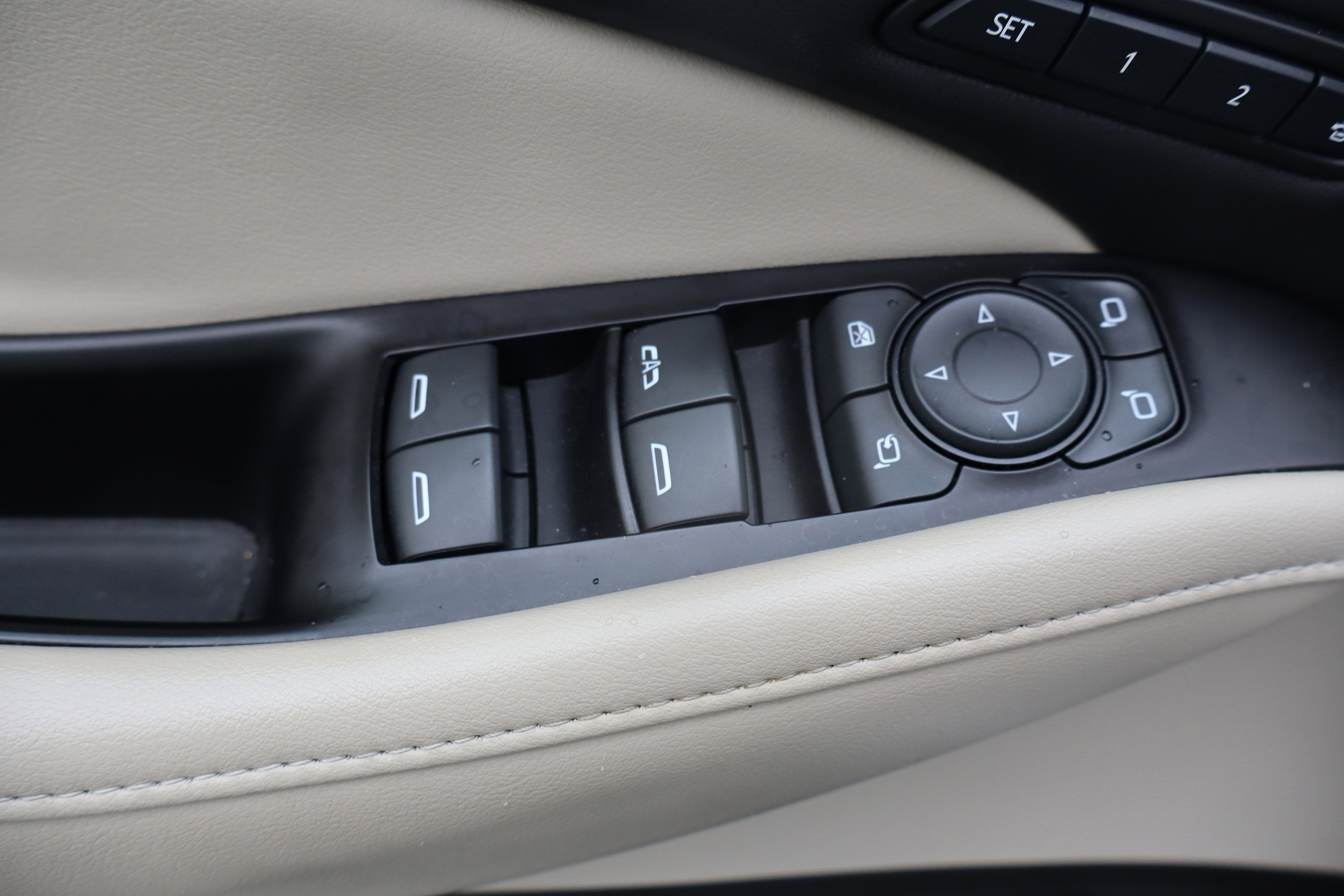 2020 Buick Enclave Premium