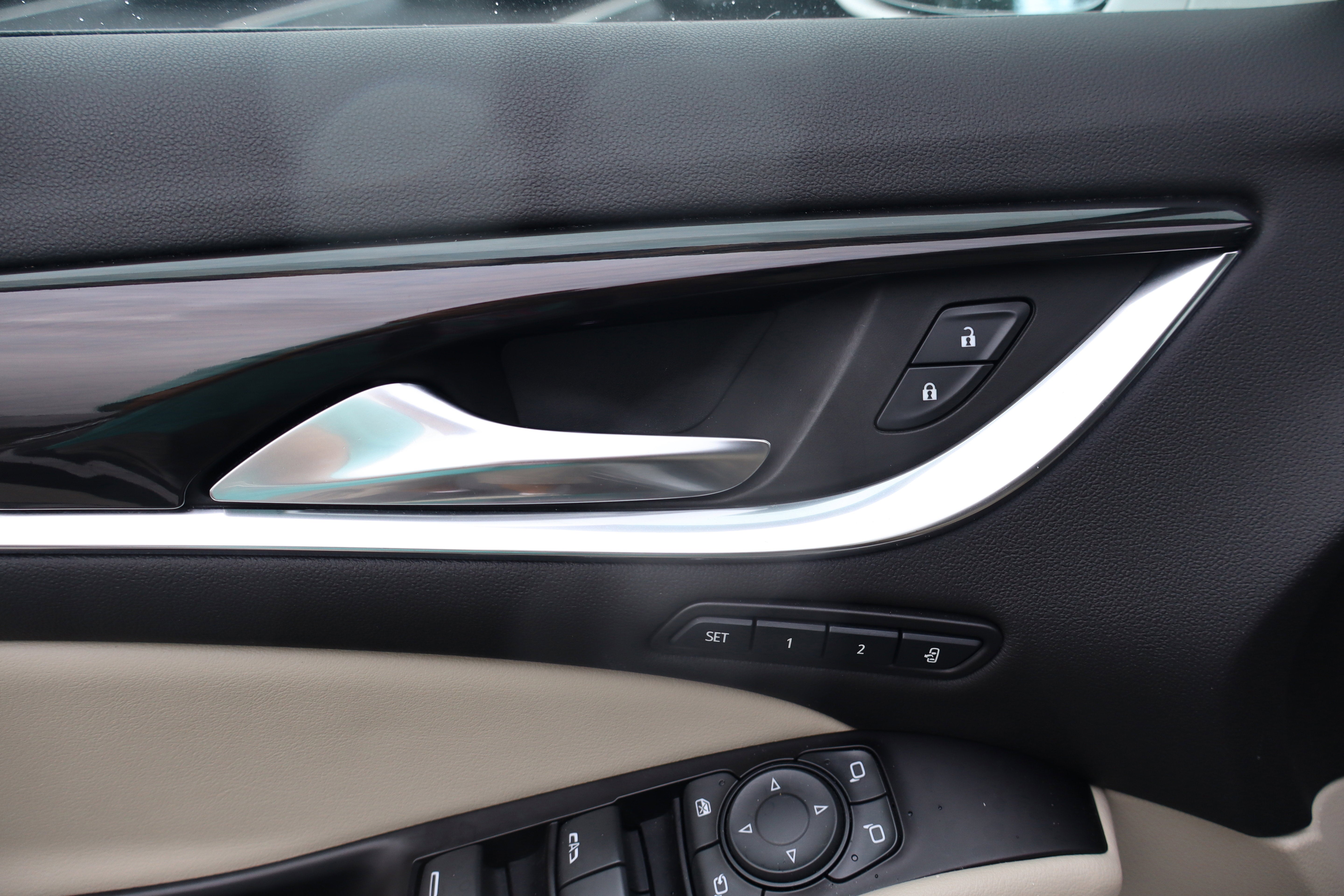 2020 Buick Enclave Premium