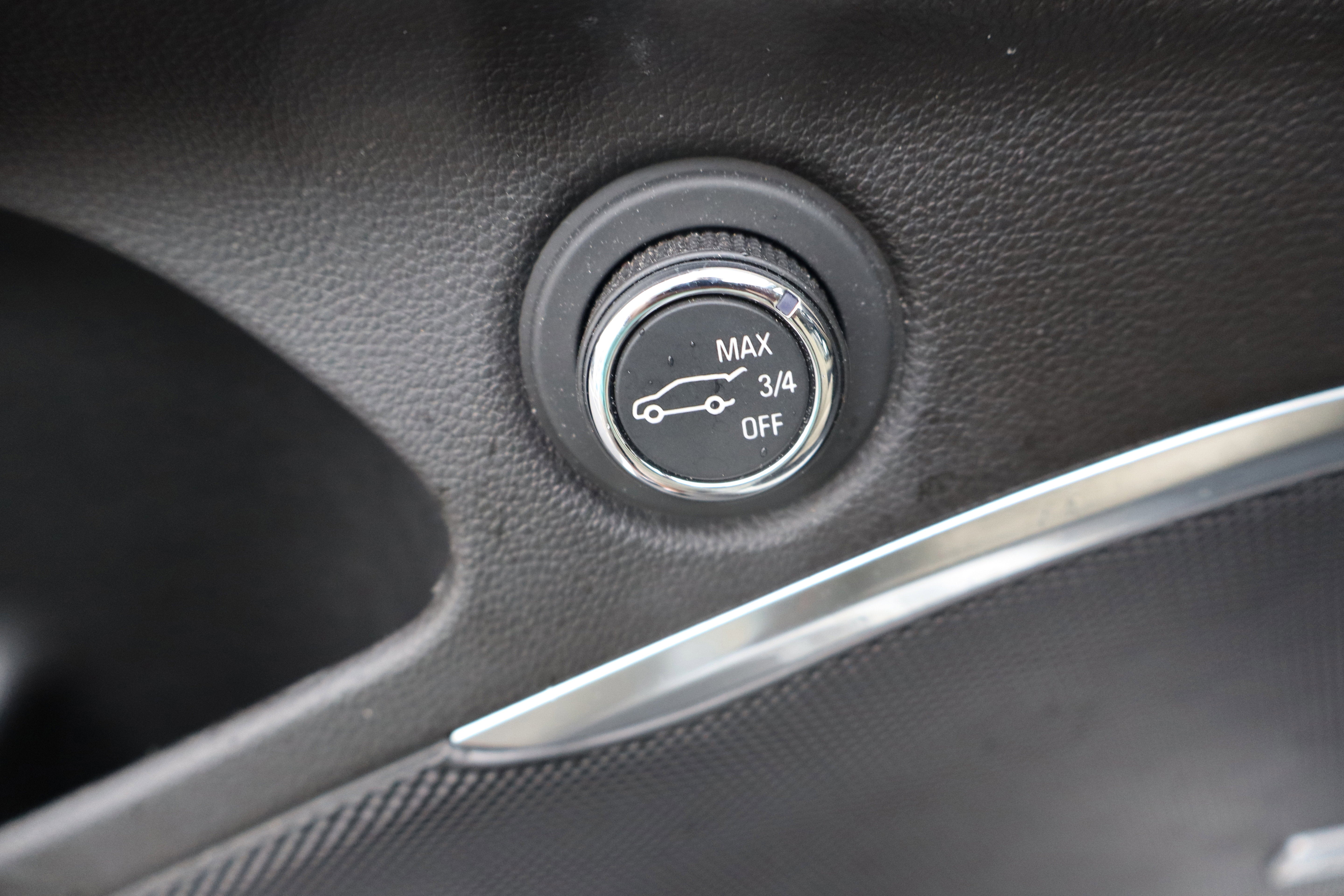 2020 Buick Enclave Premium